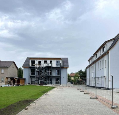 Erstbezug nach Sanierung! Ihre neues Zuhause ab September?