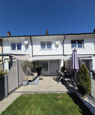 Möbliertes Reihenmittelhaus in idealer Lage!�