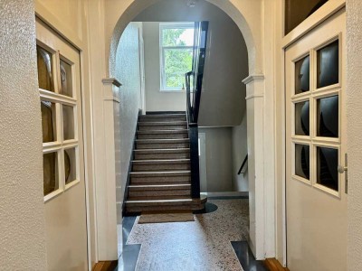 2 Zimmer-Wohnung -Kapitalanlage in Kiel-WIK