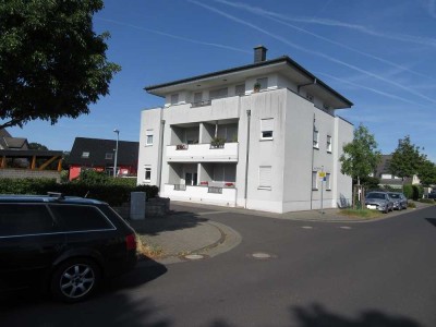 Sankt Augustin 2 Zimmer- Wohnung mit Balkon und KFZ-Stellplatz Wfl. ca.55 m²
