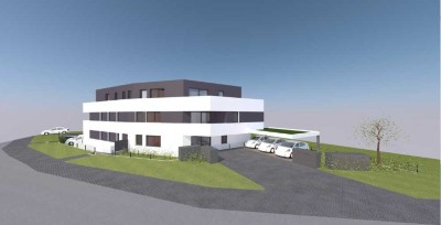 Souterrainwohnung mit 109 m² Wohn/Nutzfläche mit Garten in Gaimersheim zu verkaufen