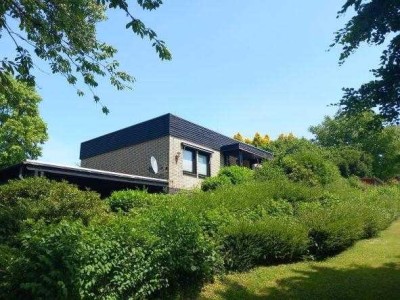 1-FH in Form eines Bungalows mit Einliegerbereich