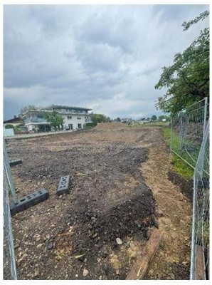 Neubau: 2 ZI Terrassenwohnung