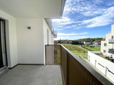 Geräumige 2 Zimmerwohnung mit Balkon | Großenzersdorfer Straße 60 | Unbefristete Vermietung