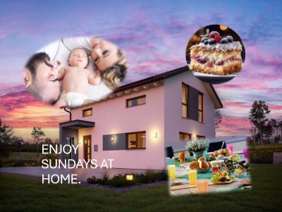 Dein Glück wartet – Starte jetzt im neuen Zuhause!