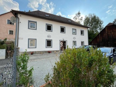 Einfamilien-/Mehrfamilienhaus