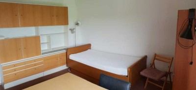 Möbliertes Zimmer, 16 qm, Aachen Stadt / Laurensberg, Roermonder Str.