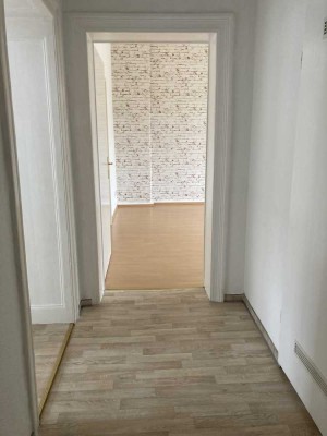 3 Raumwohnung frisch renoviert Altberesinchen Frankfurt(Oder)