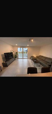 1.5 Zimmer, ruhig gelegen