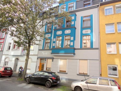 Schöne 2,5 Zimmerwohnung in Duisburg