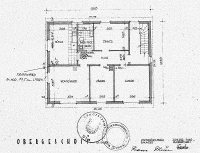 Neu sanierte 4-Zimmer-Wohnung in Illerkirchberg (Unterkirchberg)