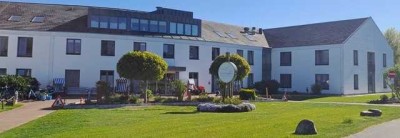 Für Kapitanleger - Vermietetes Pflegeappartement in einem Seniorendomizil mit Option Eigennutzung