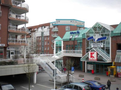 City-Life in Neubrandenburg - charmante 2-Zimmer-Wohnung