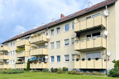 Wolfenbüttel: Gestalten Sie Ihr Zuhause im beliebten Stadtteil Linden!