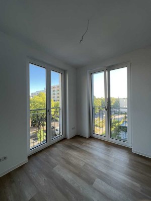 Ab 1. Juni: 2-Zimmer-Wohnung mit Balkon in Neukölln