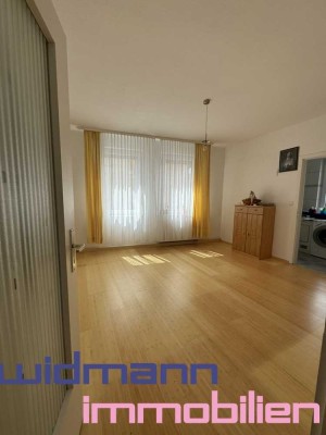 Nette Wohnung sucht nette Mieter (max. 2 Personen!)