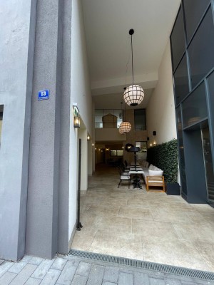 Furnished 2-Room Apartment in Villach City Center - Sublet Feb-Sep 2026