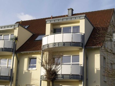 Ruhig gelegene 2 Zimmer Wohnung zwischen Jöllenbeck und Theesen