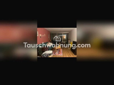 Tauschwohnung: Tauschwohnung gesucht