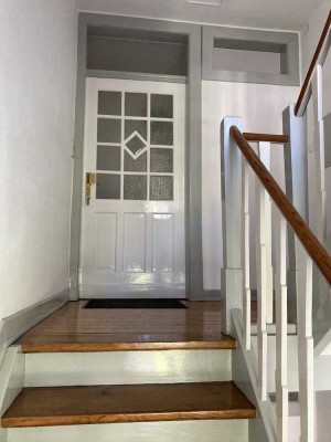 Freundliche und sanierte 2-Zimmer-Wohnung in Lahnstein