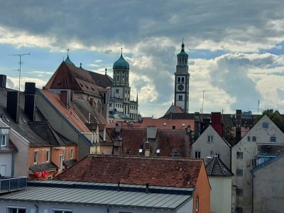 Studentenappartement, Vermietung nur an Studierende oder Auszubildende
