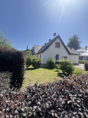 Single-Erdgeschosswohnung in 48477 Hörstel zu vermieten