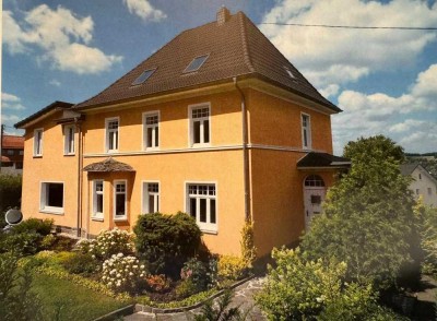 Von privat; Exklusive Stadtvilla in Waldbröl – Ideal für Wohnen und Arbeiten!