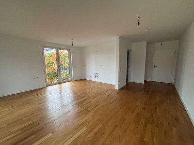 modernes Wohnen mit Spreeblick