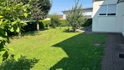 Ansprechende 3-Zimmer-Wohnung in Schlüchtern