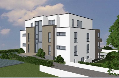 Neubau,  ab 103,23 m2 Wfl in Witten Bommern