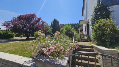 72818 Trochtelfingen - Doppelhaushälfte - Garten trifft Gemütlichkeit – Raum zur Entfaltung
