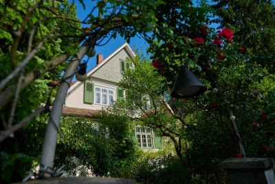 Elegante Villa in Bestlage