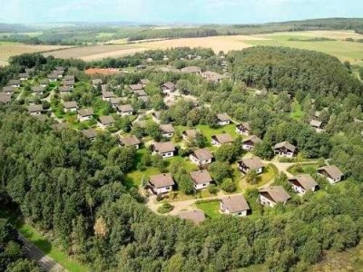 Thalfang-Himmelberg im Nationalpark Hunsrück-Hochwald, 3 Zi./Kü./Bad Ferienwhg. in 2 Parteien Cha...