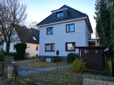 ***RESERVIERT***Hochwertige 4 Zimmer Wohnung in Top Lage von Niendorf Kapitalanlage mit spät. Selbst