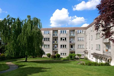 Seniorenwohnung. 2-Zimmer-Wohnung in Solingen Mitte