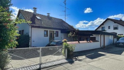 In direkter Seenähe: Ein Haus für heute, ein Fundament für morgen!