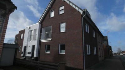 3-Zimmer-Maisonette-Wohnung in Rhede zu vermieten (Whg. 2)