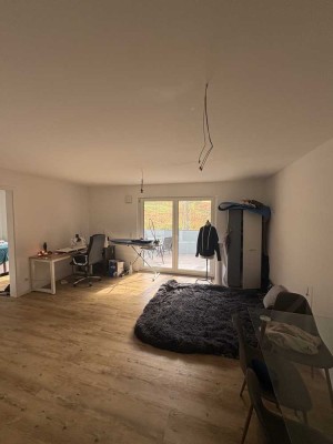 Nachmieter gesucht für 1.12.2025 - Helle 2-Zimmer Wohnung in Nordrach