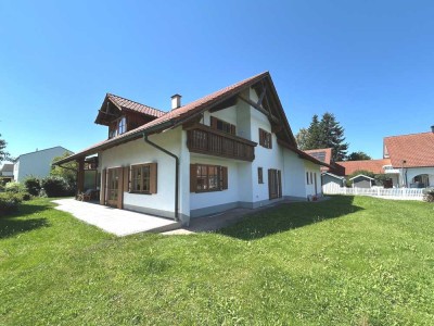 *** Tolles Einfamilienhaus zur Vermietung in Erkheim ***