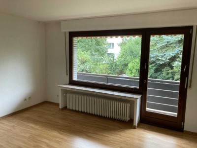 Helle 2-Zimmer-Wohnung im 1. OG in Mülheim/Ruhr-Heißen