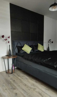 Nachmieter für unsere Penthouse Wohnung gesucht.