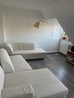 Schöne 2-Zimmer-Dachgeschosswohnung in Essen