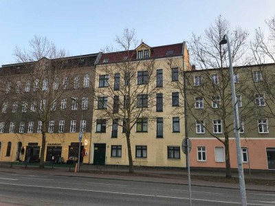 Gemütliche 2-Zimmer-Wohnung in S-Bahn-Nähe