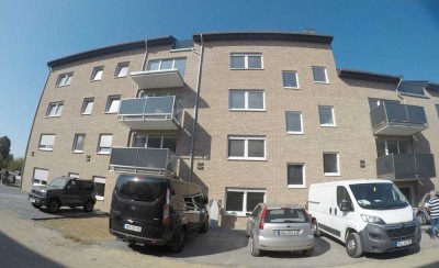 Großzügige 4 Zimmerwohnung für die ganze Familie