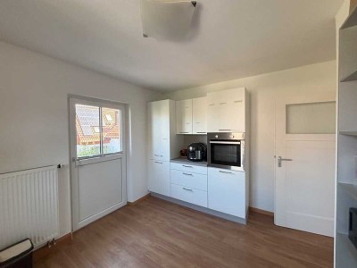 CHARMANTE 4 ZIMMER MAISONETTE-WOHNUNG IN TOPLAGE VON ULM-SÖFLINGEN