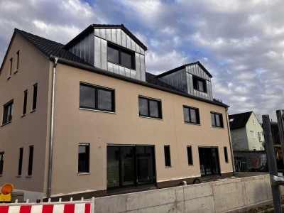 4-Zimmer Reihenmittelhaus in Wettstetten