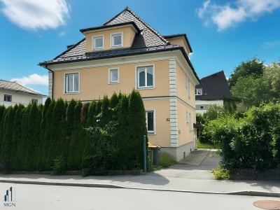 Sonnige 3-Zimmer-Wohnung mit Terrasse und Weitblick