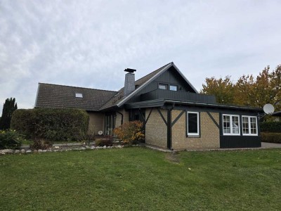 Großzügiges Wohngundstück mit 175 m² Wohnfläche