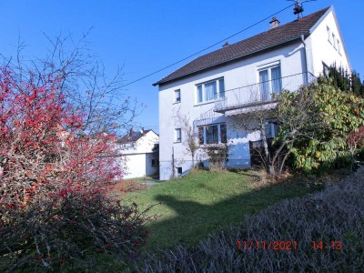 Offene Besichtigung So, 18. Mai 14-15 Uhr -Sanierung für zukunftsfähige Wohnträume! 3 Zimmer Wohnung