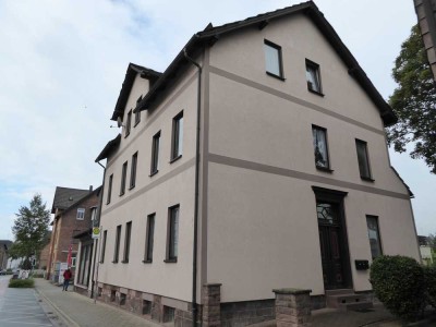 4 Zimmer Wohnung in Holzminden